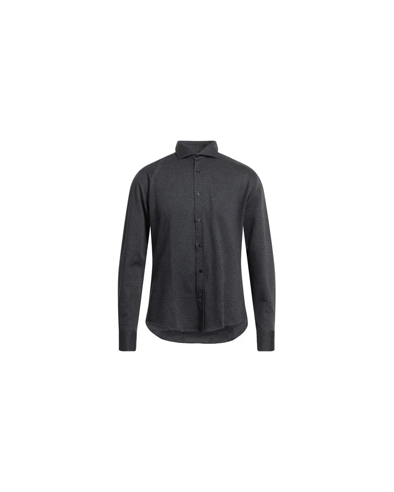 Corneliani TOPS - Hemdenauf YOOX.COM Cremeweiß