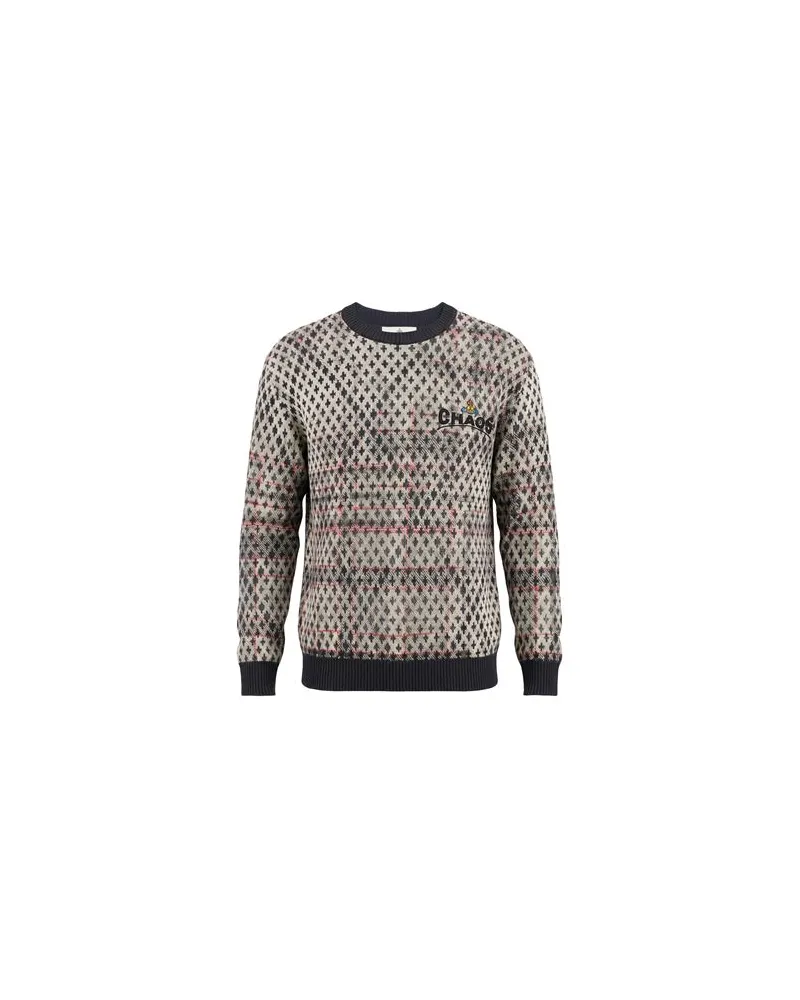 Vivienne Westwood STRICKWAREN - Pulloverauf YOOX.COM Marineblau