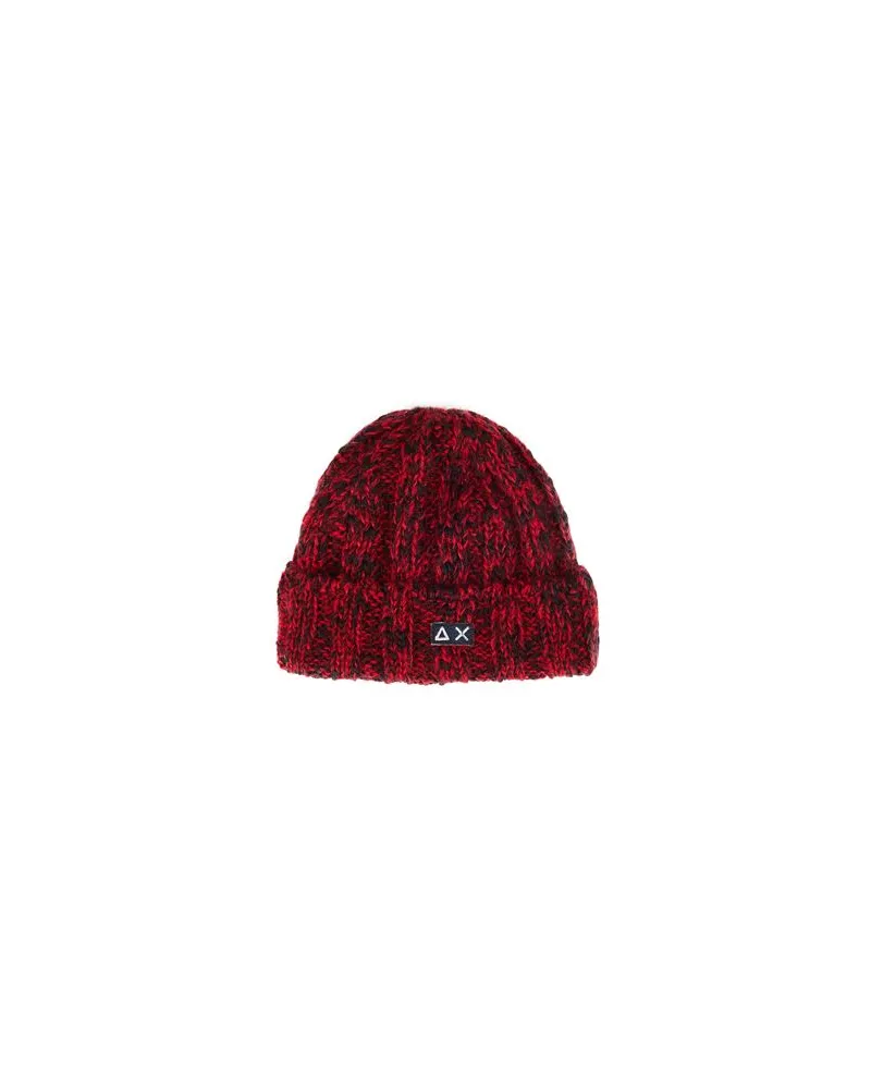 Sun68 ACCESSOIRES - Mützen & Hüteauf YOOX.COM Rot