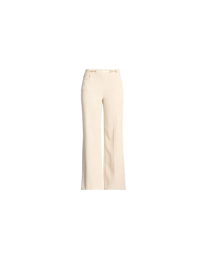 Kocca HOSEN & RÖCKE - Hosenauf YOOX.COM Beige