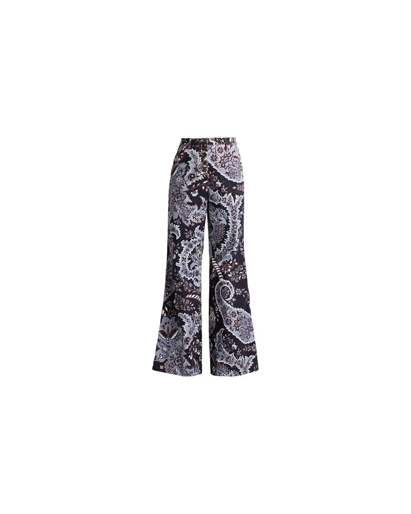 Etro HOSEN & RÖCKE - Jeanshosenauf YOOX.COM Marineblau