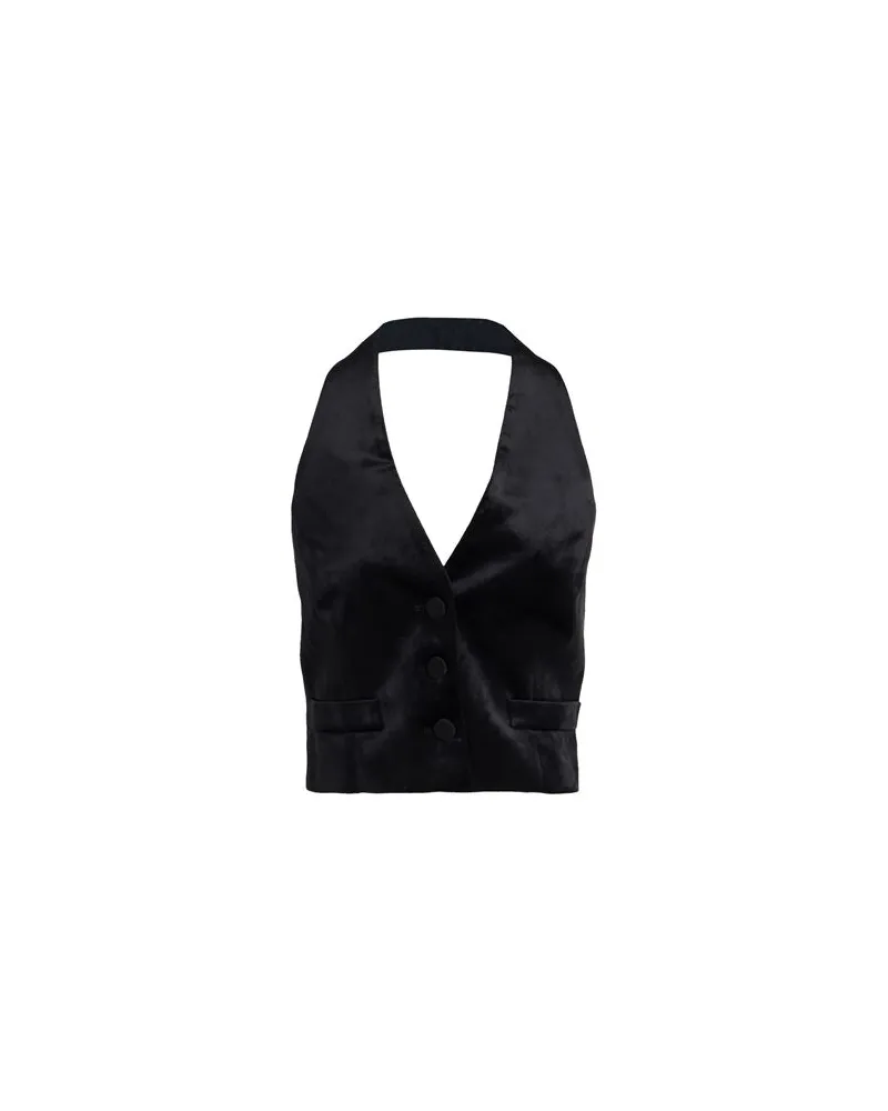 VICOLO TOPS - Topsauf YOOX.COM Schwarz