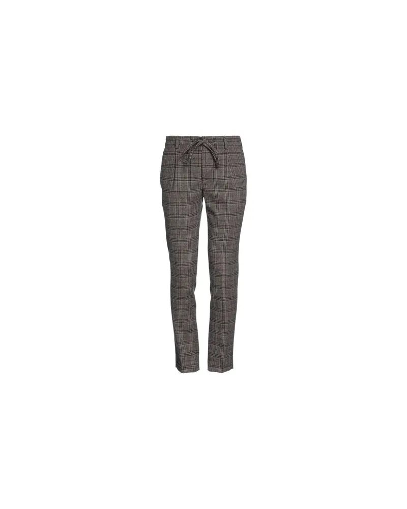Daniele Alessandrini HOSEN & RÖCKE - Hosenauf YOOX.COM Khaki