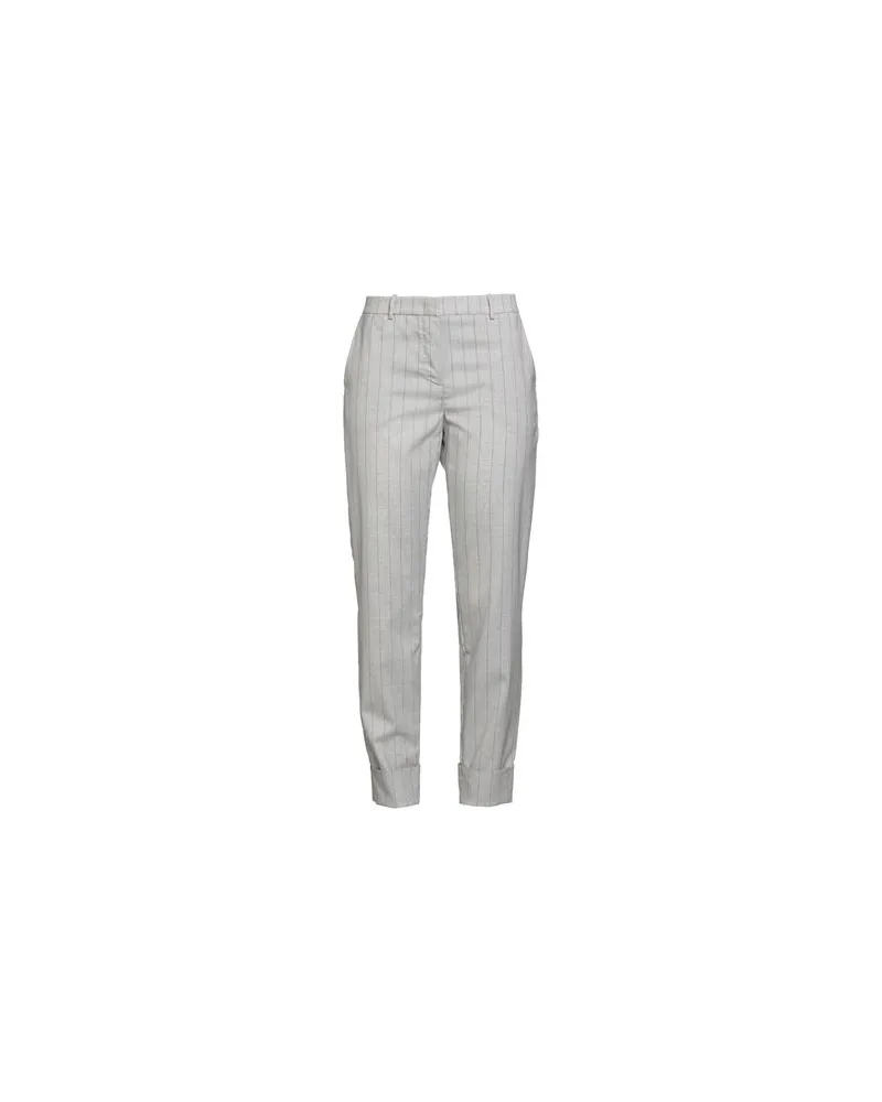 Fabiana Filippi HOSEN & RÖCKE - Hosenauf YOOX.COM Grau