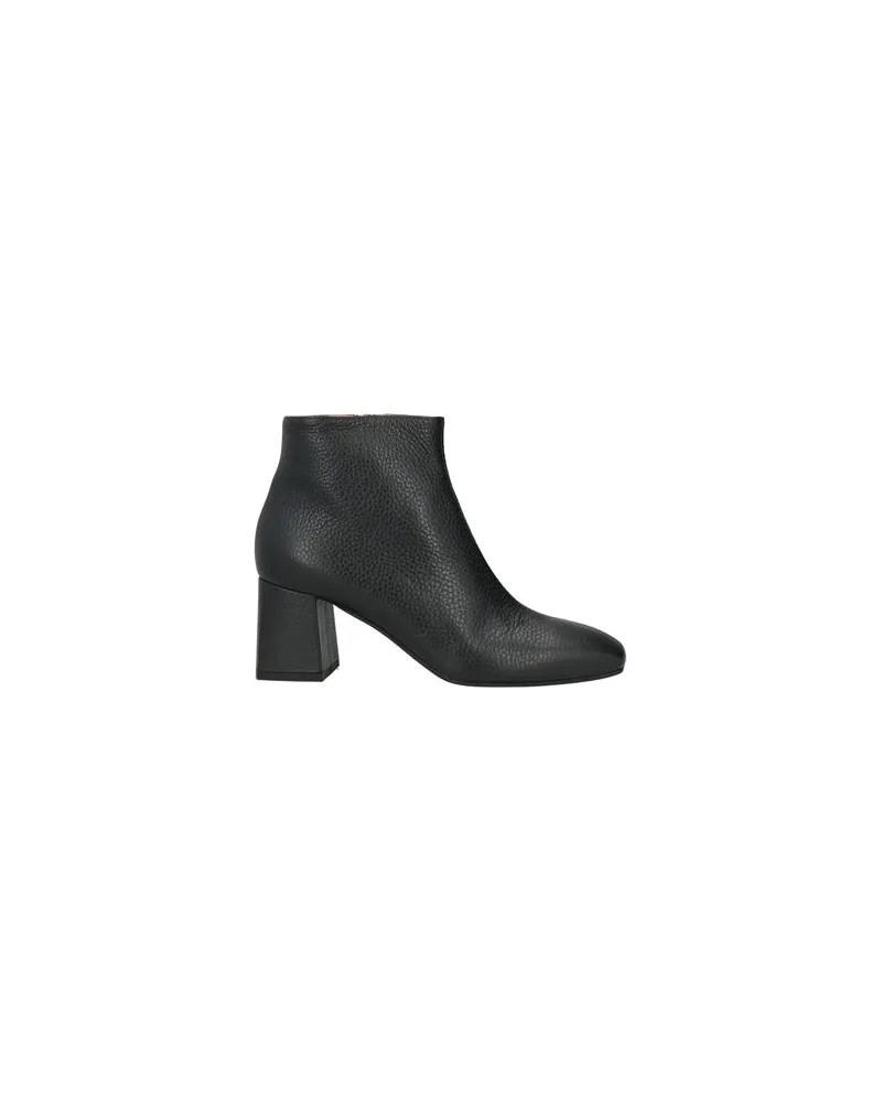 Pollini SCHUHE - Stiefelettenauf YOOX.COM Schwarz