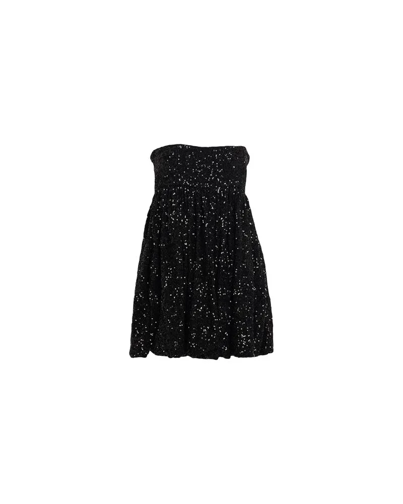 Amen KLEIDER - Mini-Kleiderauf YOOX.COM Schwarz
