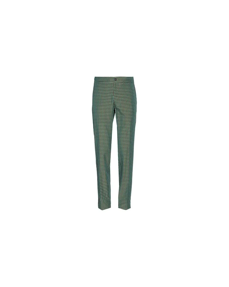 Paltò HOSEN & RÖCKE - Hosenauf YOOX.COM Grün