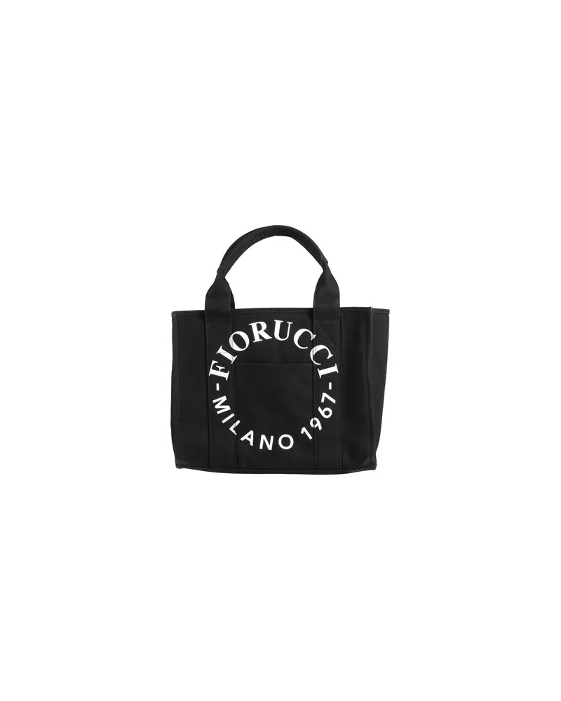 Fiorucci TASCHEN - Handtaschenauf YOOX.COM Schwarz