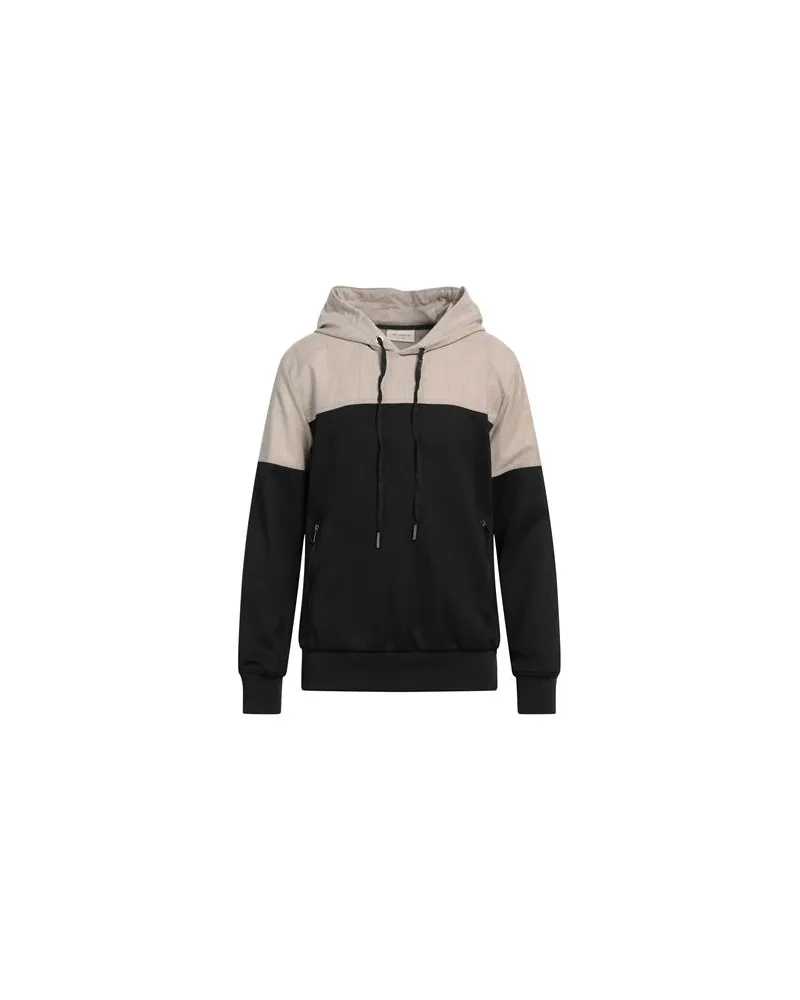 Yes London TOPS - Sweatshirtsauf YOOX.COM Beige
