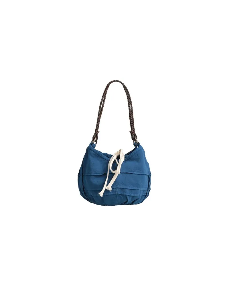 ROSSO35 TASCHEN - Handtaschenauf YOOX.COM Blau