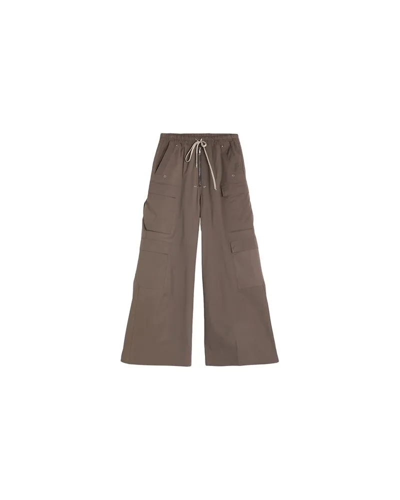 Rick Owens HOSEN & RÖCKE - Hosenauf YOOX.COM Blei