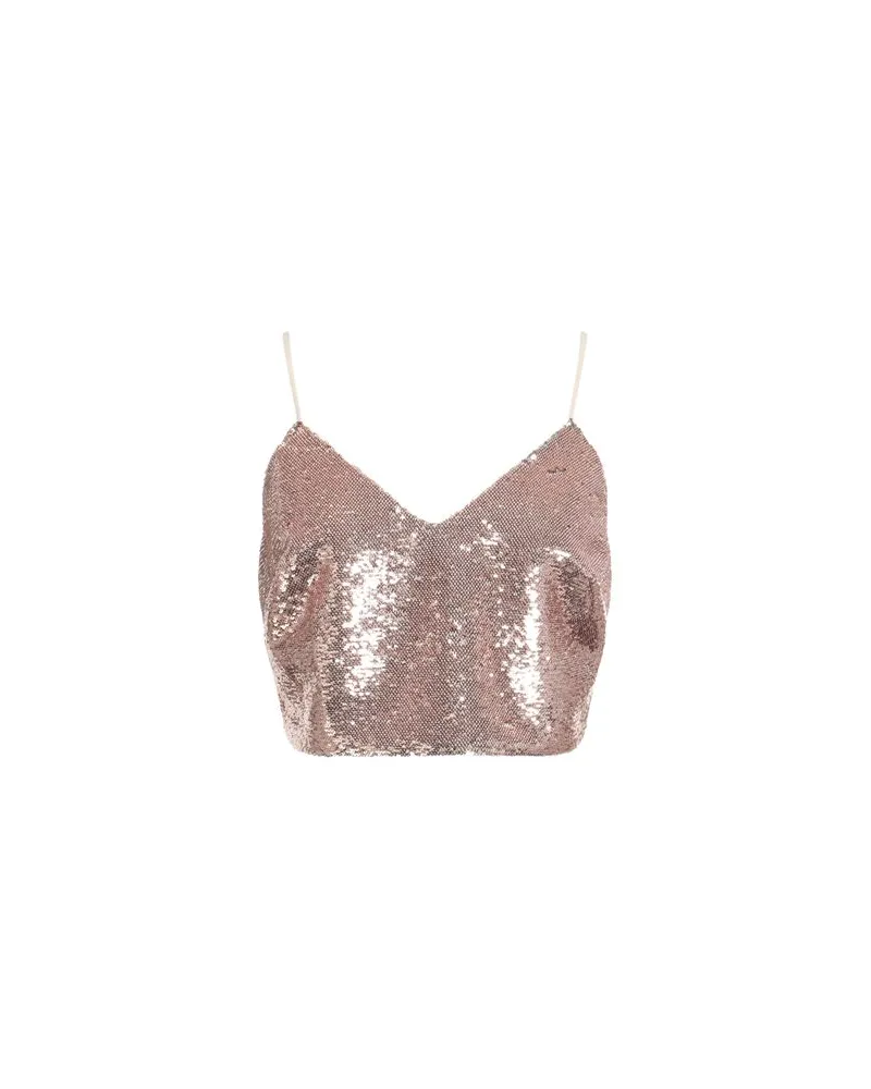 Ballantyne TOPS - Topsauf YOOX.COM Bronze