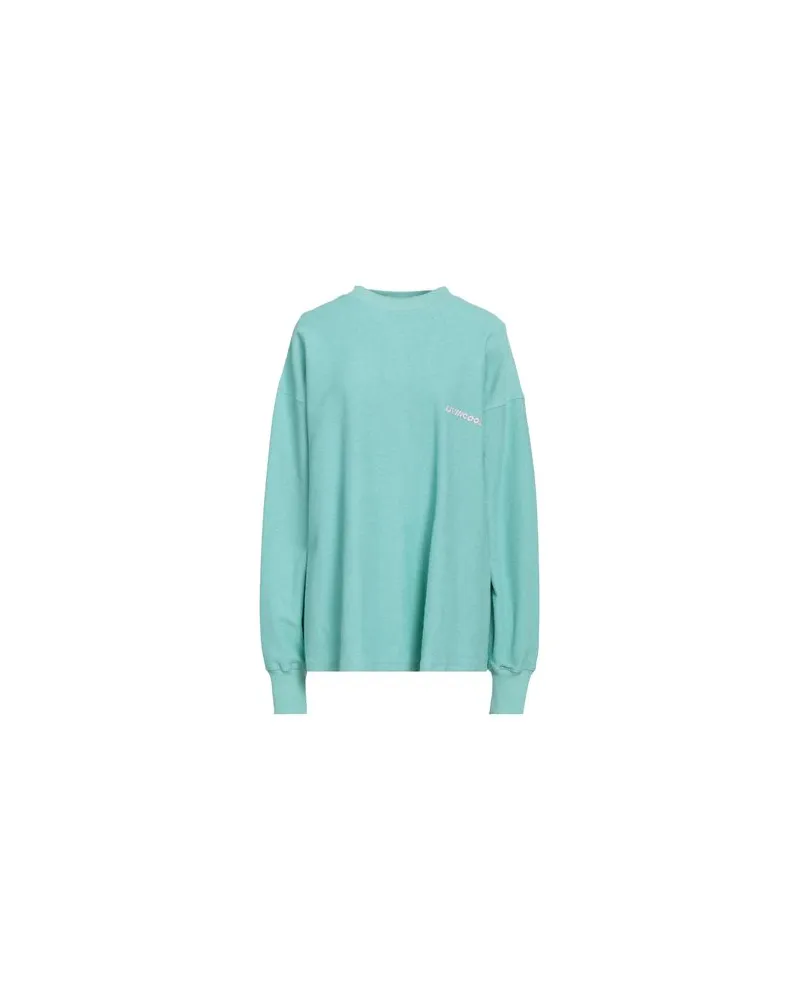 LIVINCOOL TOPS - Sweatshirtsauf YOOX.COM Säuregrün
