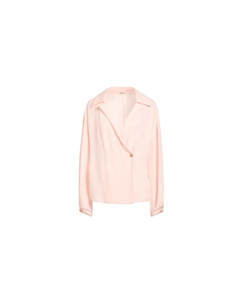 KHAITE ANZÜGE und CO-ORDS - Blazersauf YOOX.COM Hellrosa