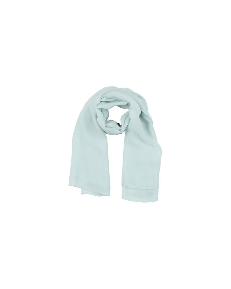 NENETTE ACCESSOIRES - Schalsauf YOOX.COM Himmelblau