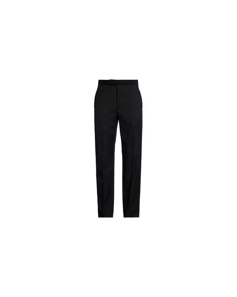 Dior HOSEN & RÖCKE - Hosenauf YOOX.COM Schwarz