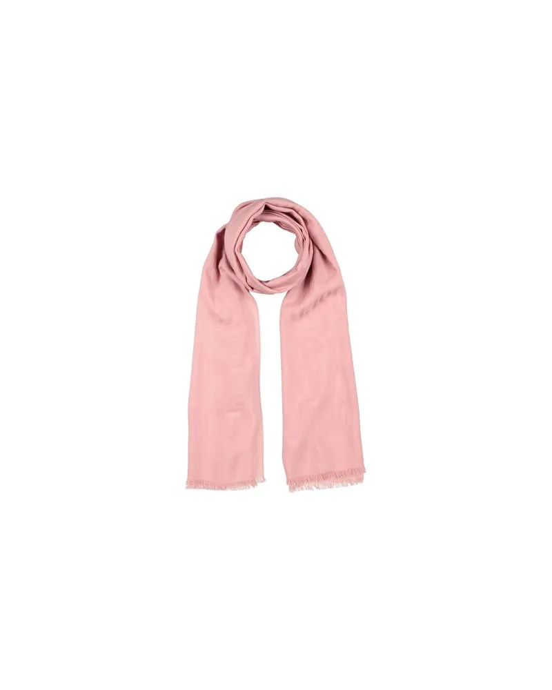 Moschino ACCESSOIRES - Schalsauf YOOX.COM Hellrosa