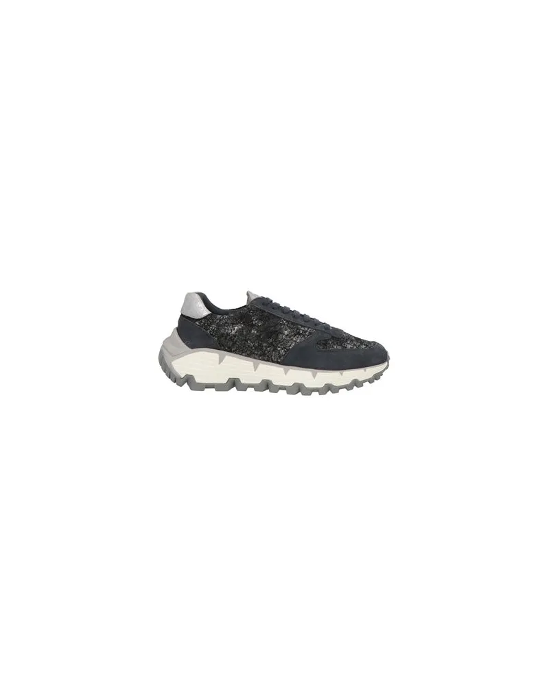 P448 SCHUHE - Sneakersauf YOOX.COM Braungrau