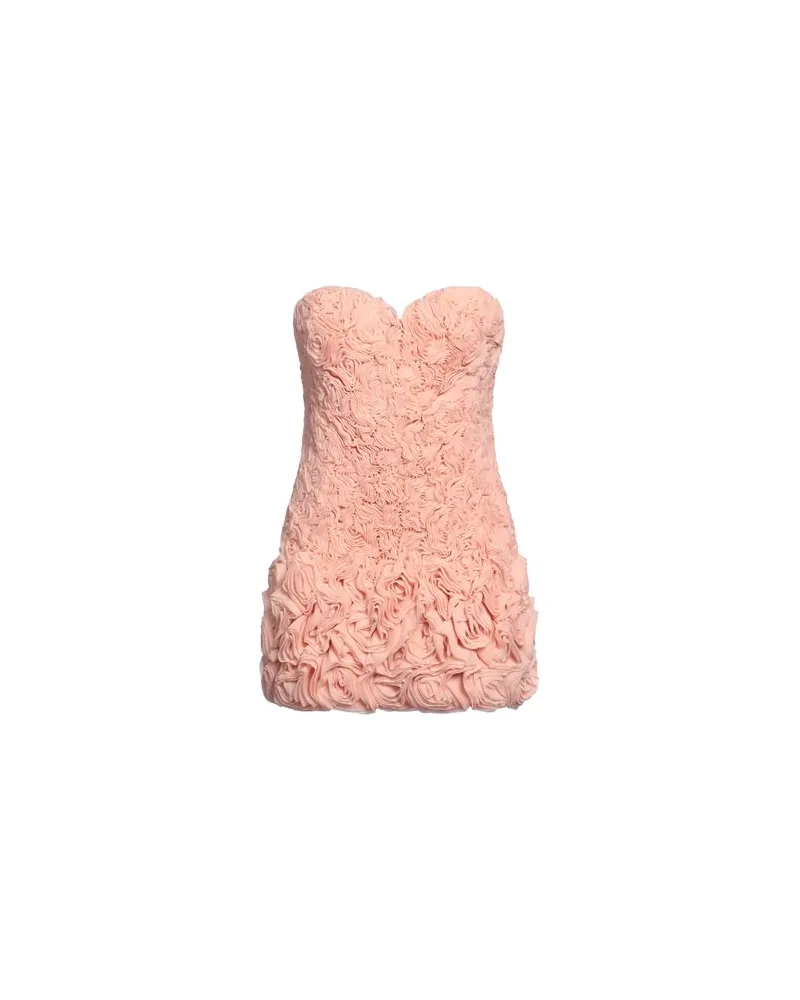 Amen KLEIDER - Mini-Kleiderauf YOOX.COM Rosa