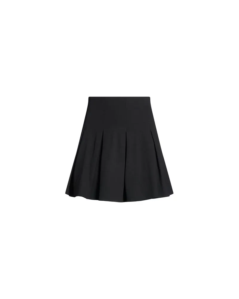 Jijil HOSEN & RÖCKE - Miniröckeauf YOOX.COM Schwarz