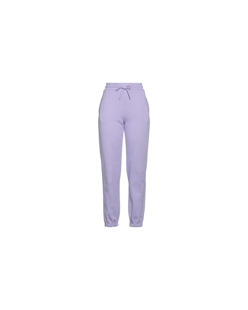 MSGM HOSEN & RÖCKE - Hosenauf YOOX.COM Lila