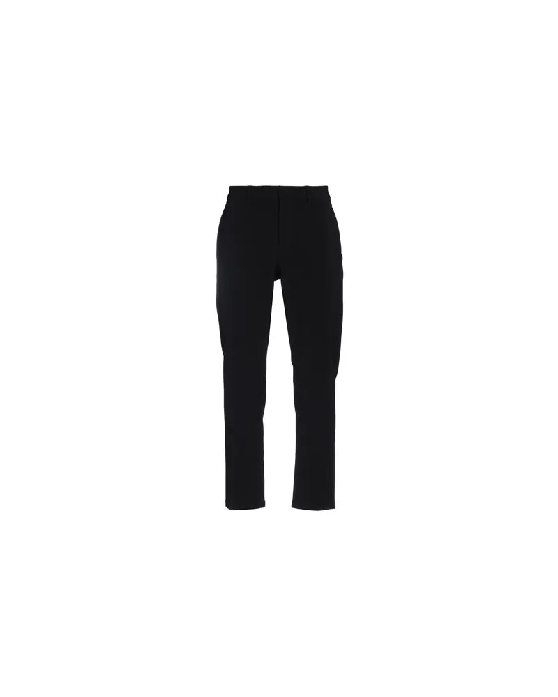 ATTACHMENT HOSEN & RÖCKE - Hosenauf YOOX.COM Schwarz