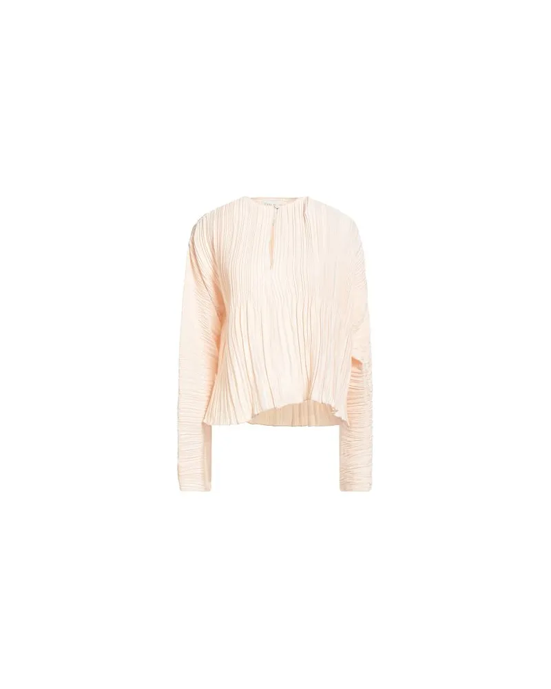 forte_forte TOPS - Topsauf YOOX.COM Beige