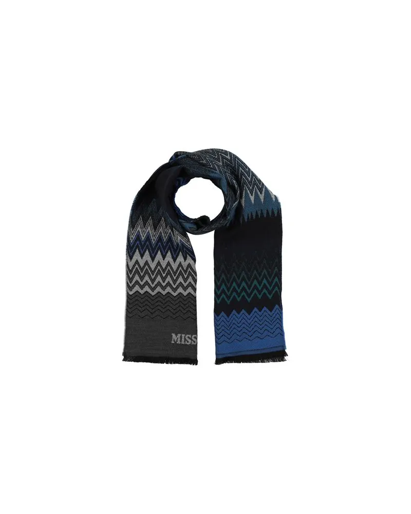 Missoni ACCESSOIRES - Schalsauf YOOX.COM Grau