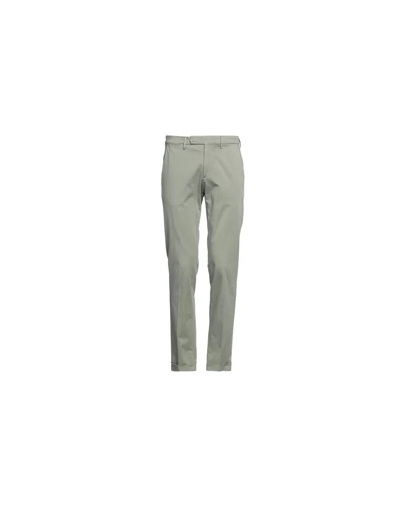 MICHAEL COAL HOSEN & RÖCKE - Hosenauf YOOX.COM Salbeigrün