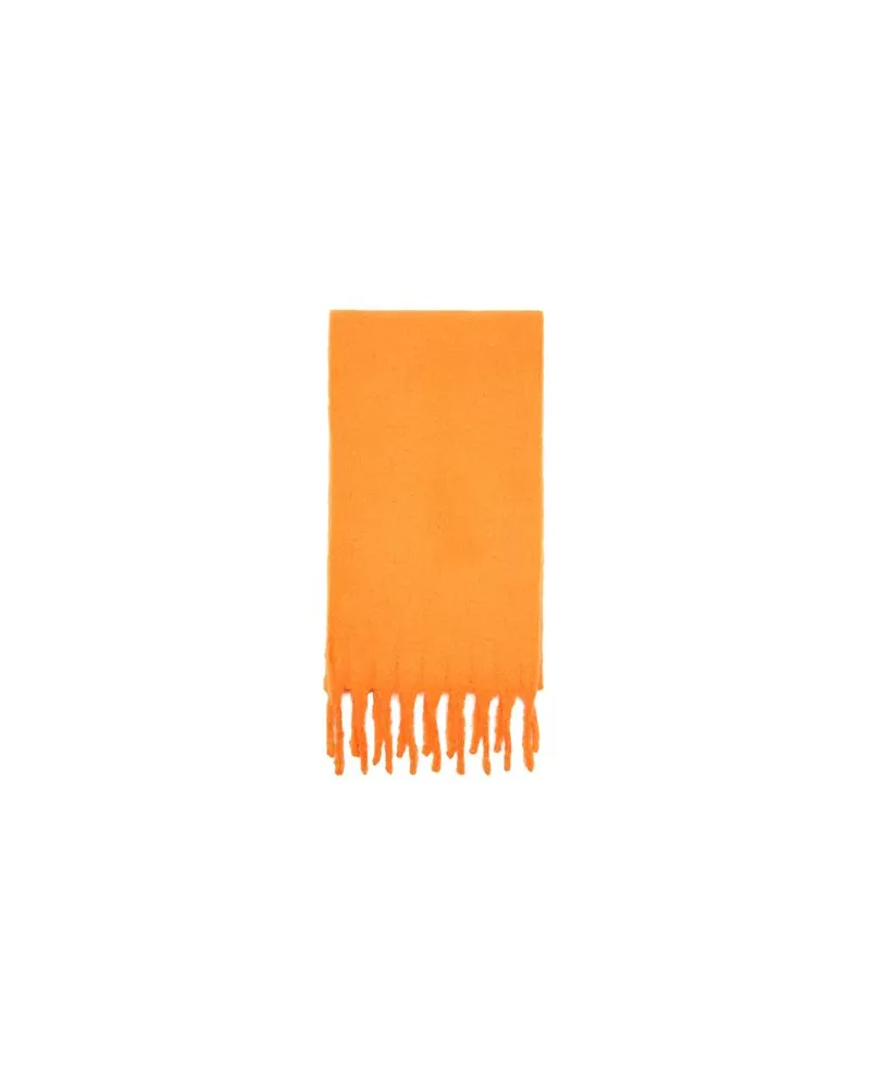 Topshop ACCESSOIRES - Schalsauf YOOX.COM Orange
