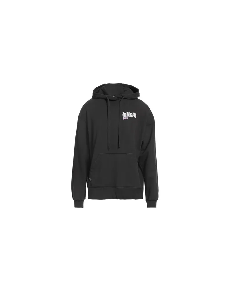 BONSAI TOPS - Sweatshirtsauf YOOX.COM Braungrau