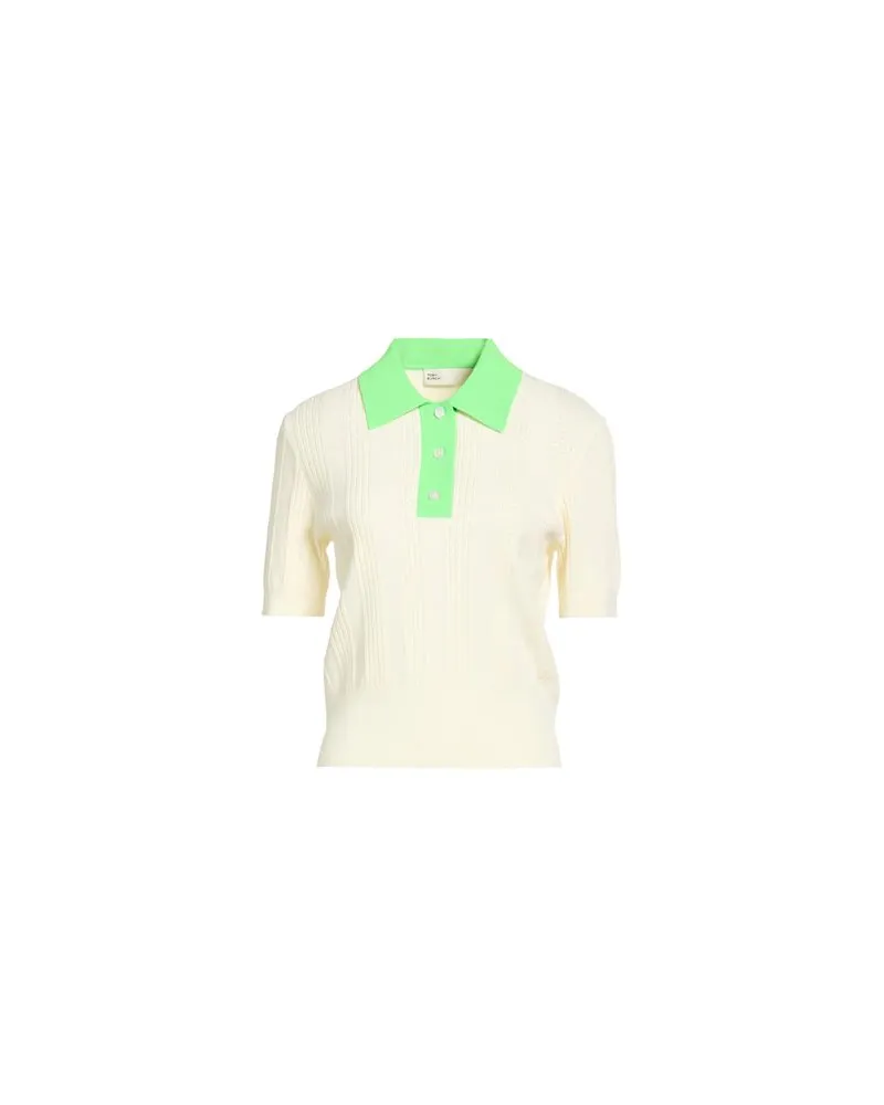 Tory Burch TOPS - Poloshirtsauf YOOX.COM Elfenbein