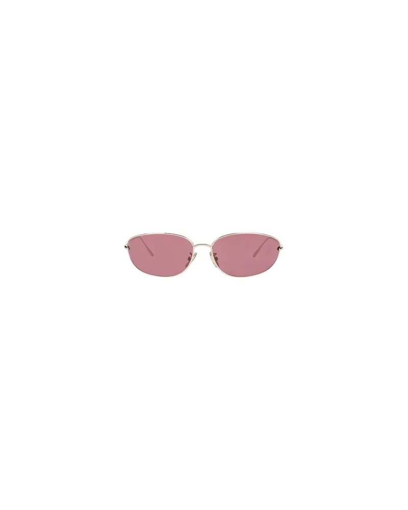 Loewe BRILLEN - Sonnenbrillenauf YOOX.COM Gold