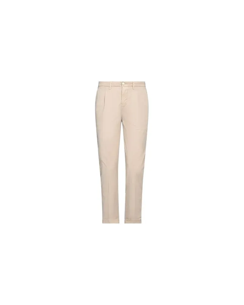 Jacob Cohën HOSEN & RÖCKE - Hosenauf YOOX.COM Beige