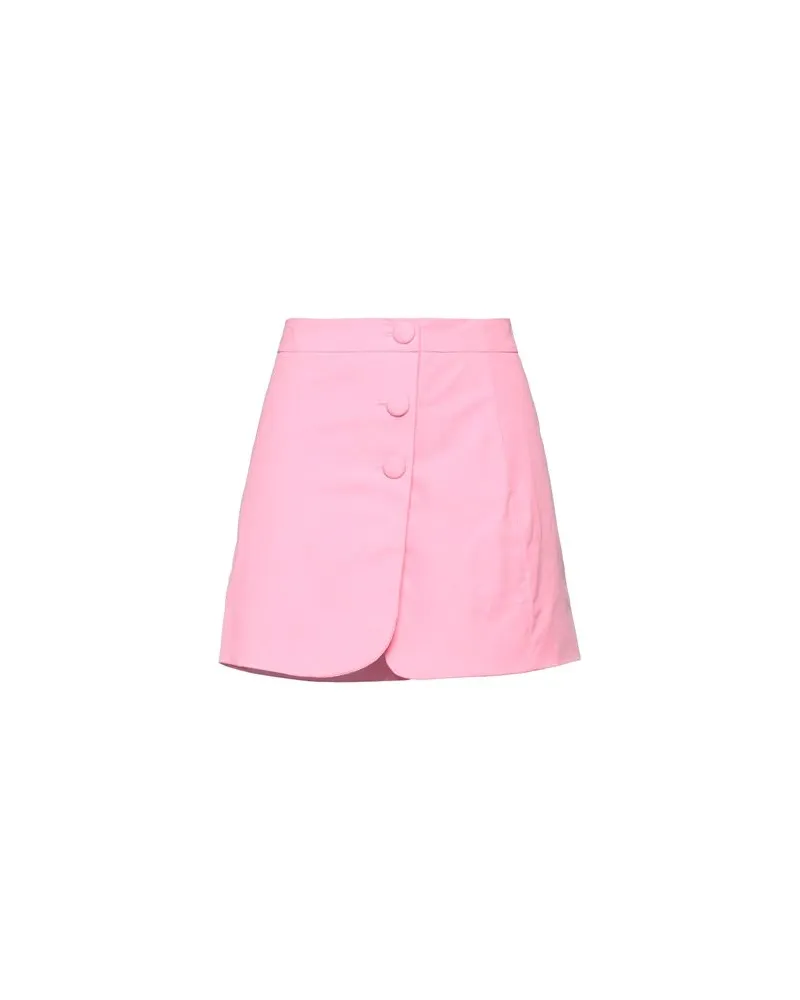 Glamorous HOSEN & RÖCKE - Miniröckeauf YOOX.COM Rosa
