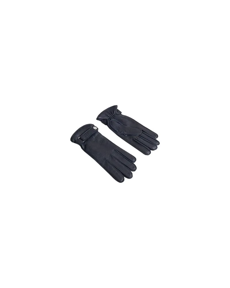 Dunhill ACCESSOIRES - Handschuheauf YOOX.COM Schwarz