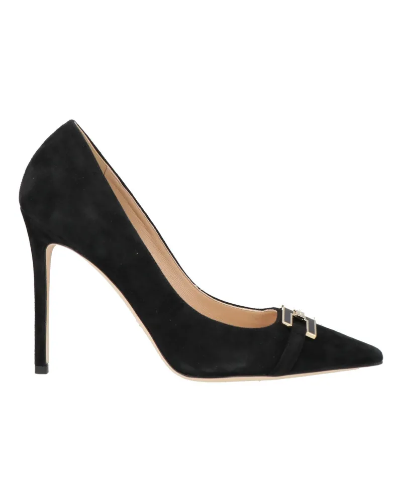 Elisabetta Franchi Pumps Schwarz