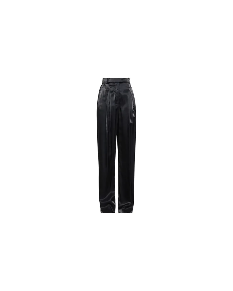 AGNONA HOSEN & RÖCKE - Hosenauf YOOX.COM Marineblau