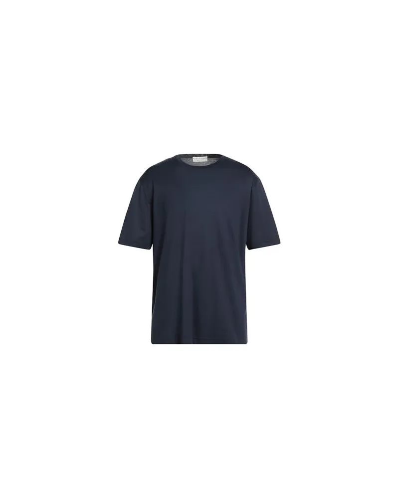 Filippo de Laurentiis TOPS - T-shirtsauf YOOX.COM Nachtblau