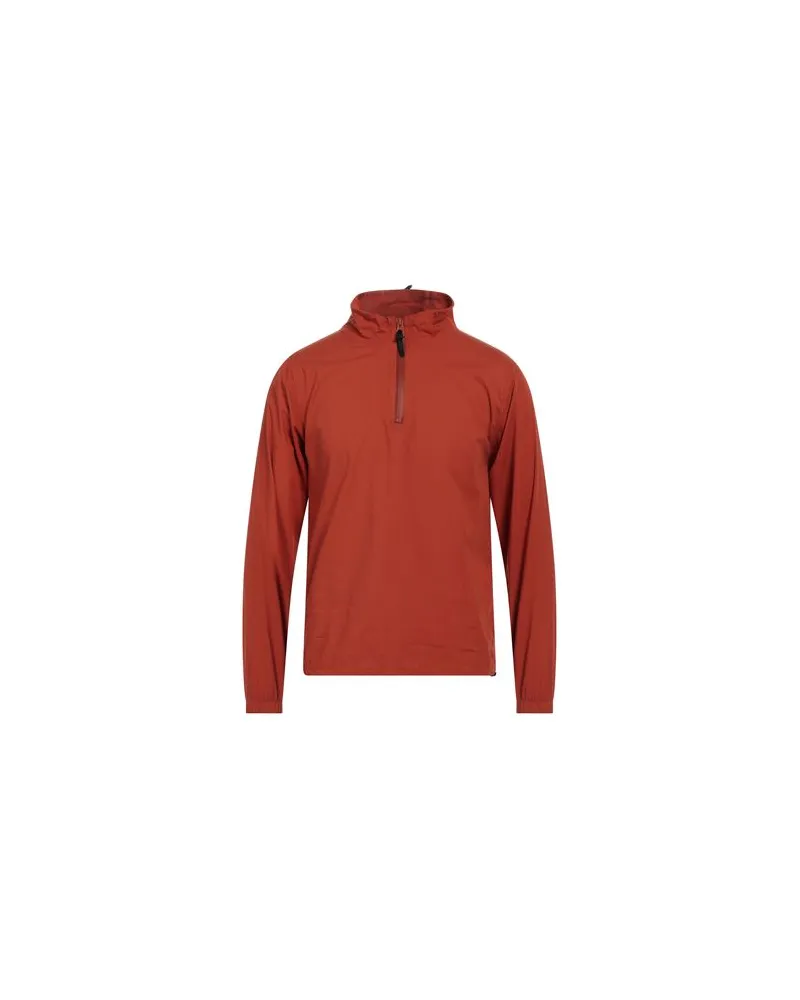 KESTIN TOPS - Sweatshirtsauf YOOX.COM Rostrot