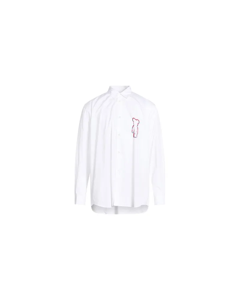 Comme des Garçons TOPS - Hemdenauf YOOX.COM Off