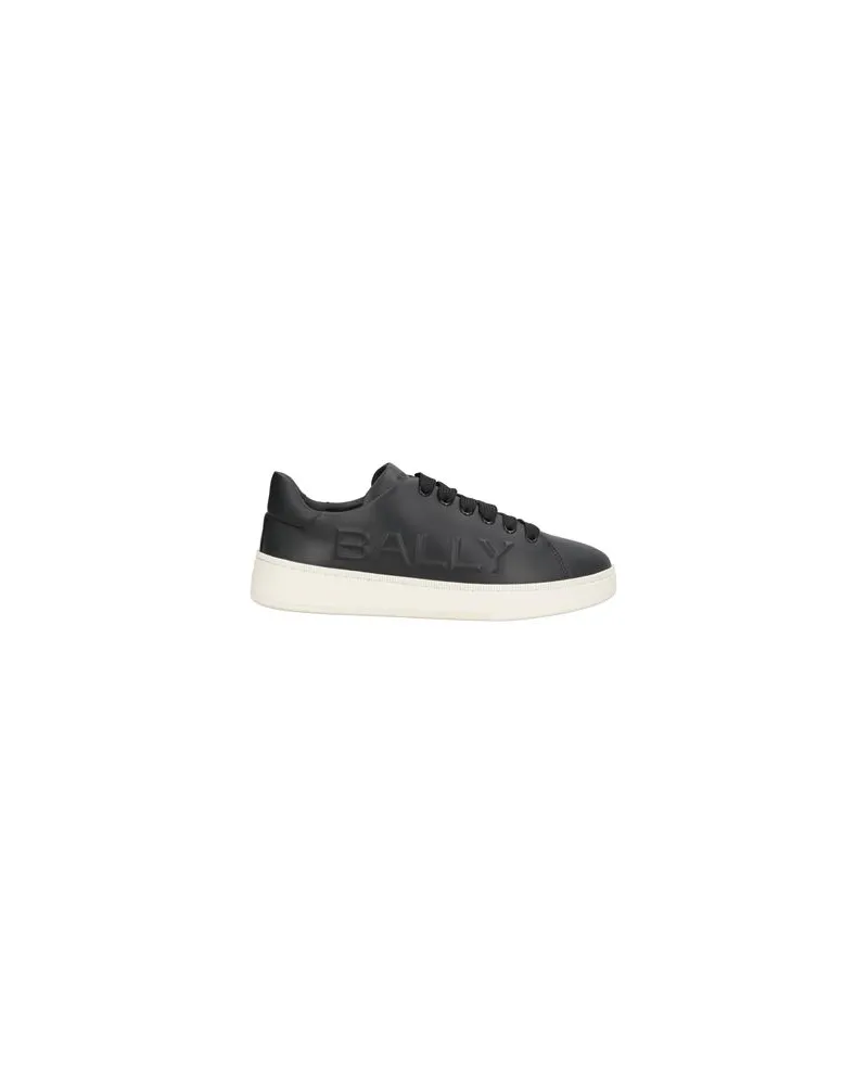 Bally SCHUHE - Sneakersauf YOOX.COM Schwarz