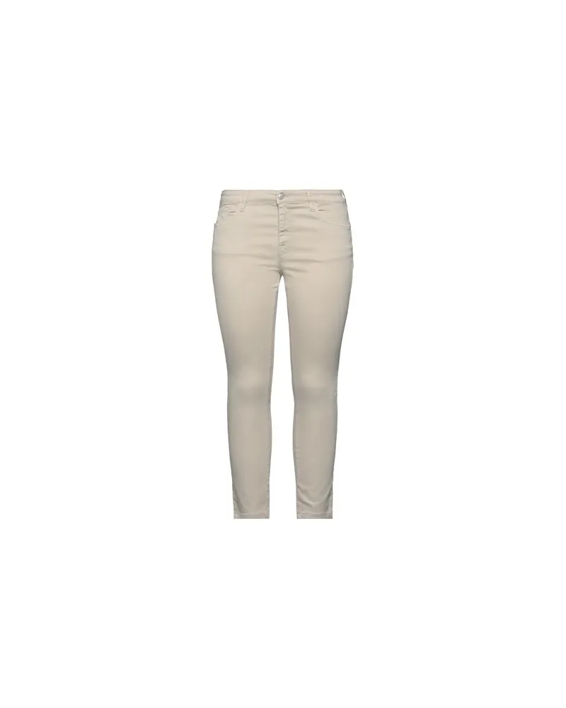 Mason's HOSEN & RÖCKE - Hosenauf YOOX.COM Beige