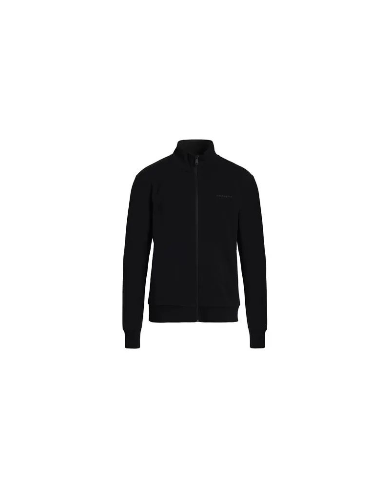 Hackett SPORT - TOPS - Sweatshirtsauf YOOX.COM Schwarz