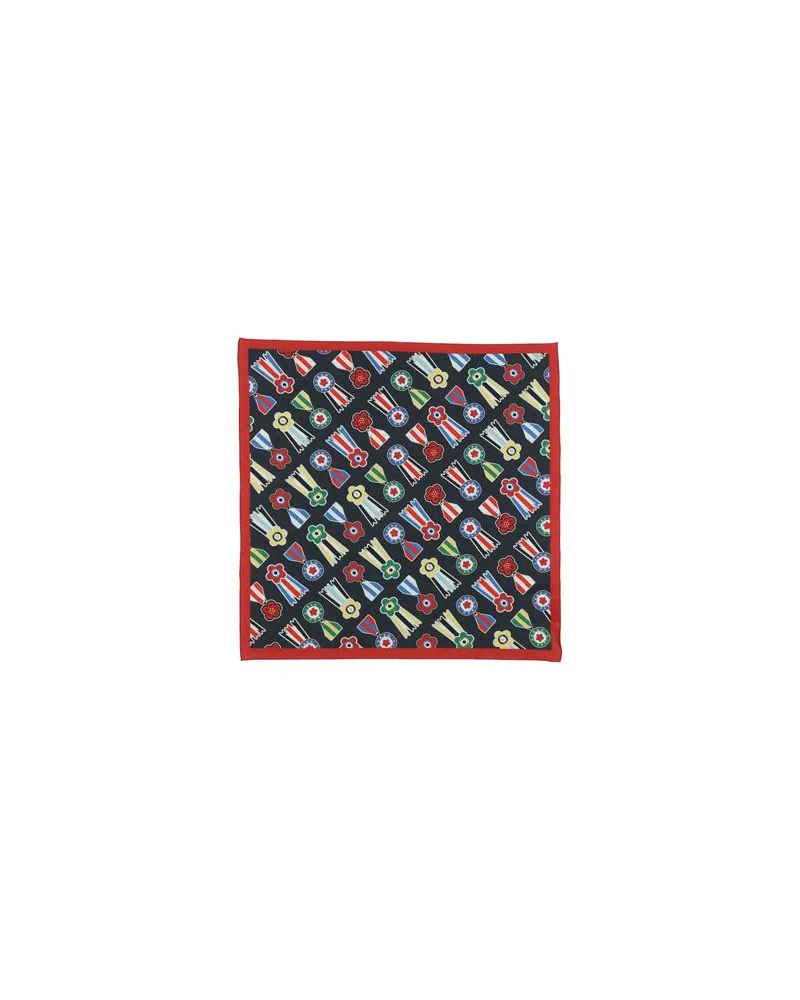 Kenzo ACCESSOIRES - Schalsauf YOOX.COM Rot