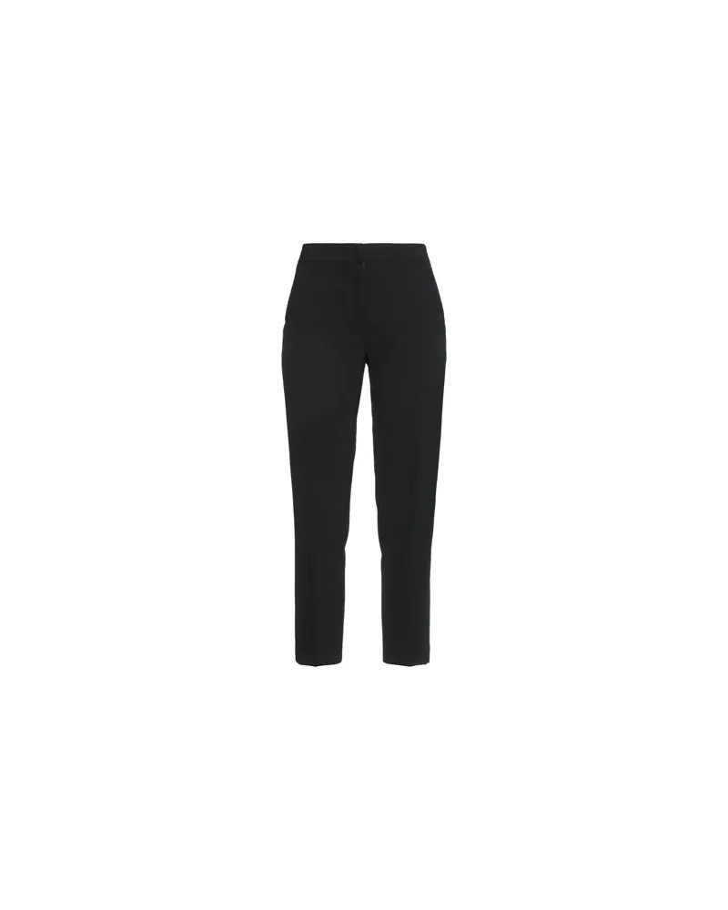 Clips HOSEN & RÖCKE - Hosenauf YOOX.COM Schwarz