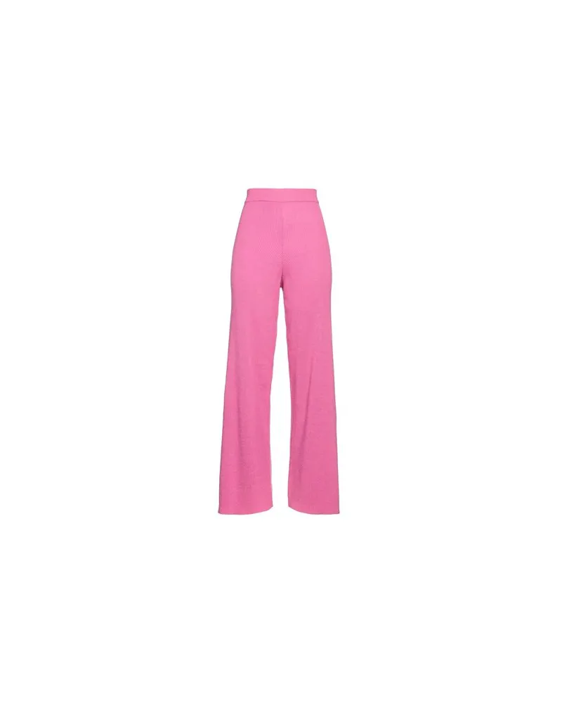 B.yu HOSEN & RÖCKE - Hosenauf YOOX.COM Fuchsia