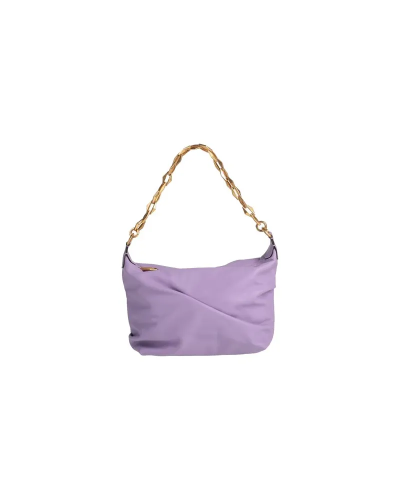 Jimmy Choo TASCHEN - Handtaschenauf YOOX.COM Lila