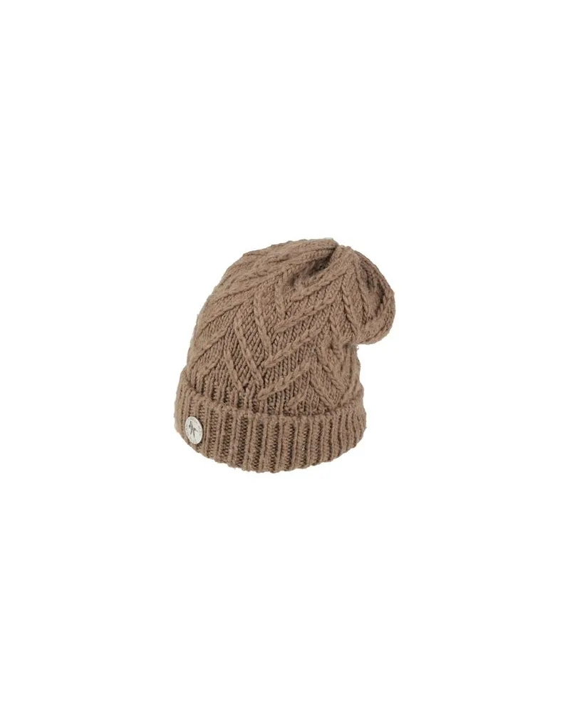 Spiewak ACCESSOIRES - Mützen & Hüteauf YOOX.COM Militärgrün