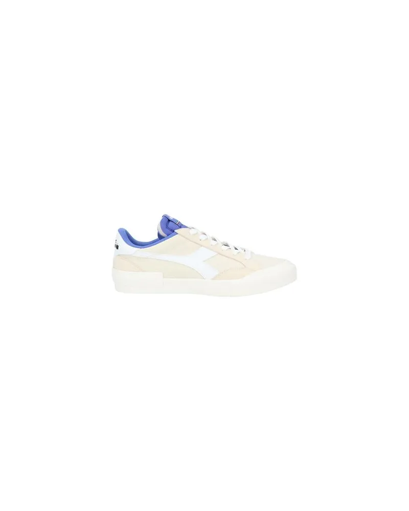 Diadora SCHUHE - Sneakersauf YOOX.COM Beige